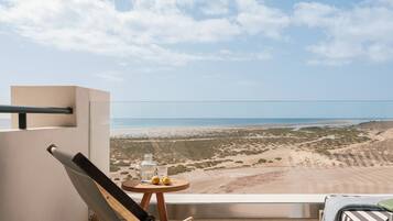 Zel Ocean View | Näkymä rannalle/valtamerelle