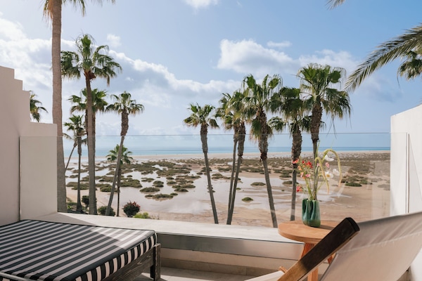 Zel Junior Suite Ocean View | Beach/ocean view