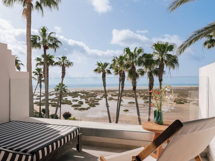 Zel Junior Suite Ocean View | Quang cảnh biển