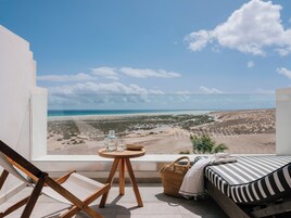 Zel Suite Ocean View | Beach/ocean view
