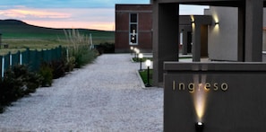 Exterior - Alto San Andres (San Andres de la Sierra)