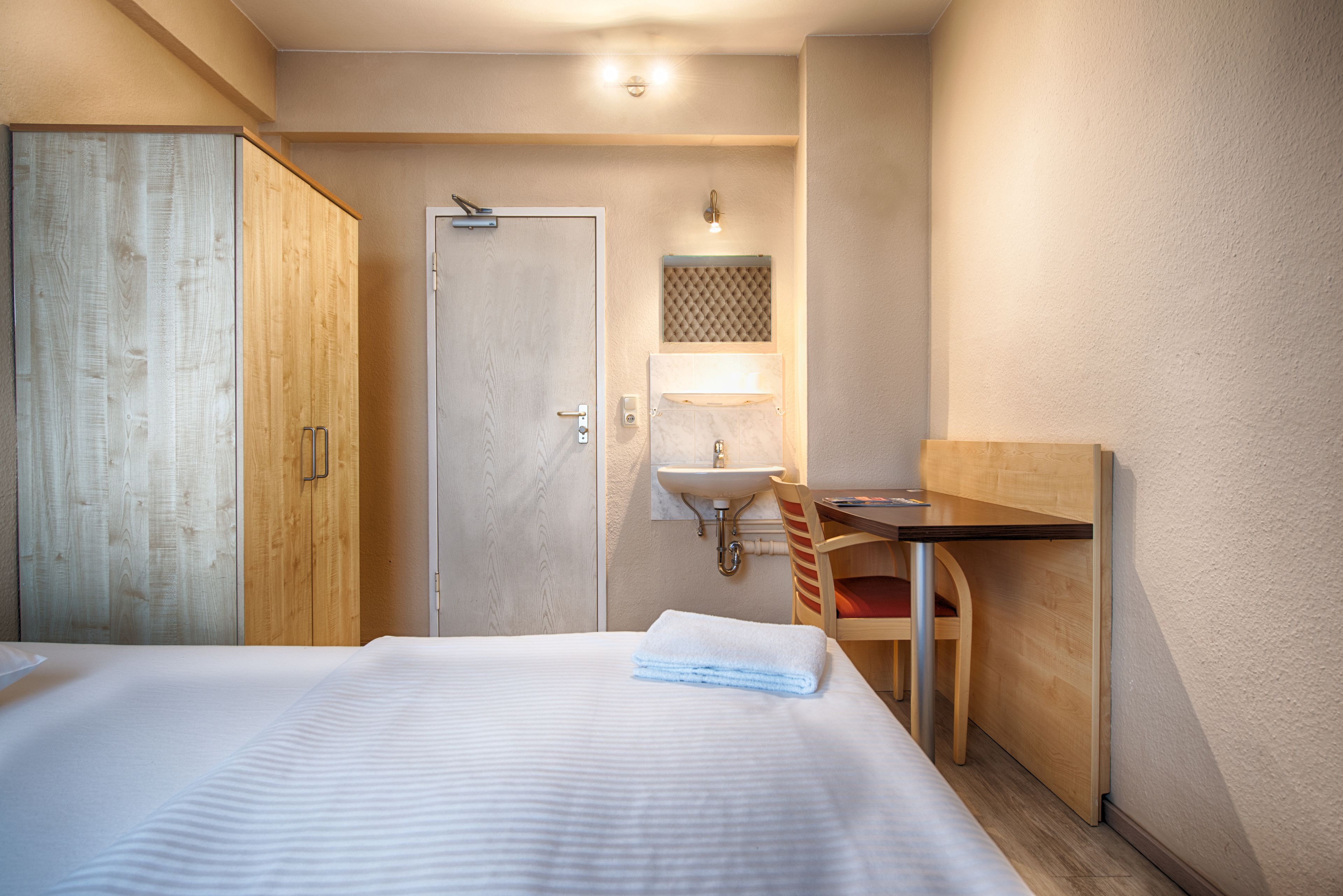 Foto - enjoy hostel Berlin City West