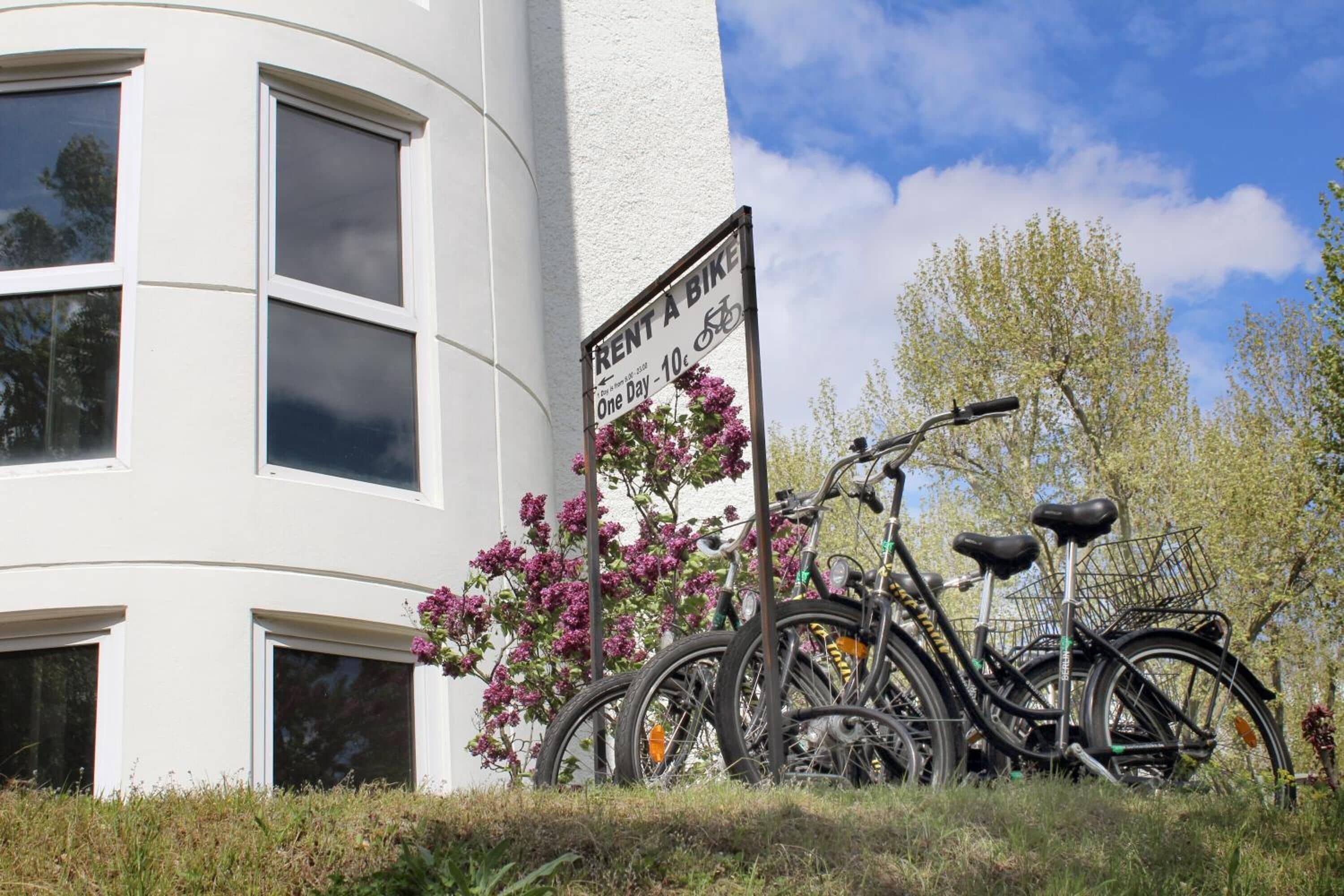 Foto - enjoy hostel Berlin City West