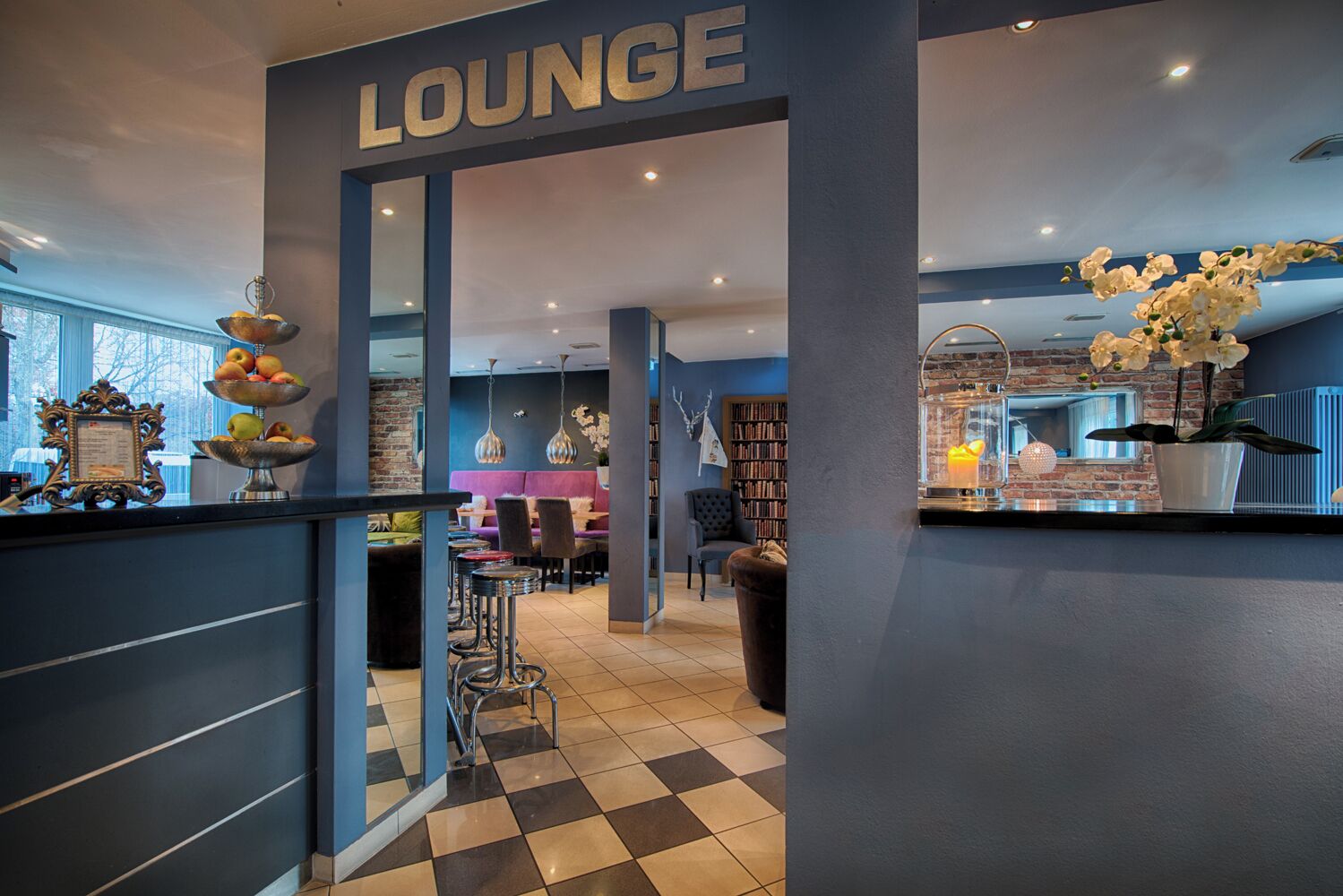 Foto - enjoy hostel Berlin City West