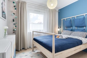 Living area - Elite Apartments City Center Suites (Gdansk)