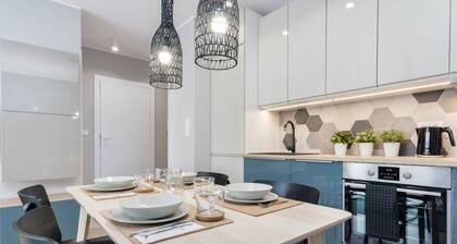 Elite Apartments City Center Suites