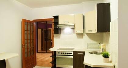 Quality APARTAMENT Jana Pawła II