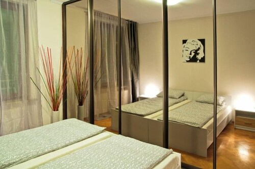 Quality APARTAMENT Jana Pawła II