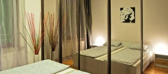 Quality APARTAMENT Jana Pawła II