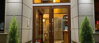Hotel Condes de Lemos