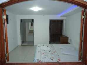 Double Room - Pousada Vida Boa (Cabo Frio)