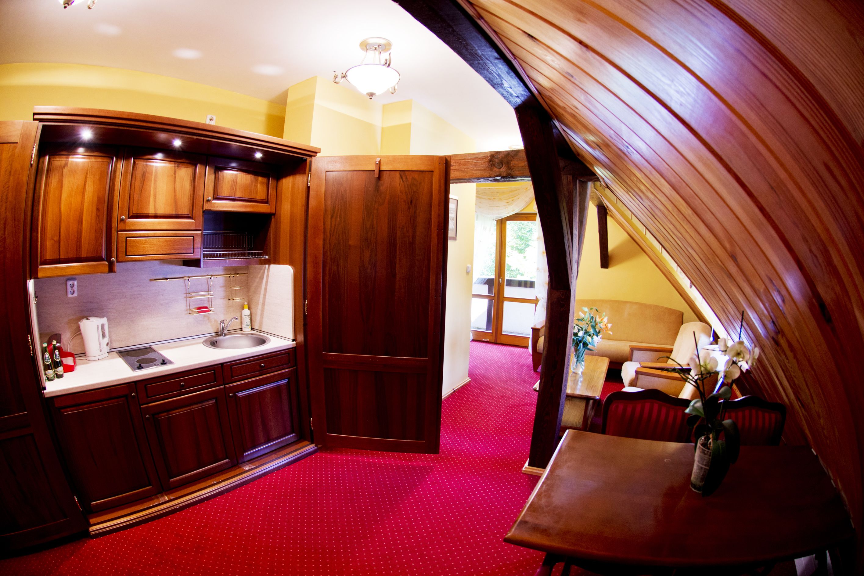 studio | 1 bedroom, desk, laptop workspace, iron/ironing board