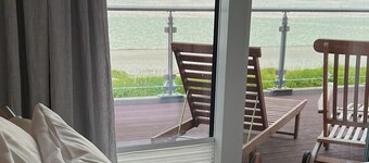 Ostsee-Strandhaus-Holnis