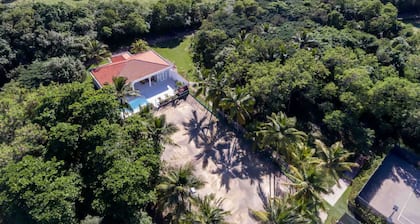 Villa Tennis
