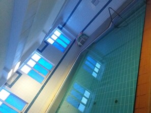 Sports facility