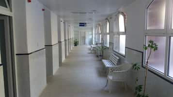 Pasillo