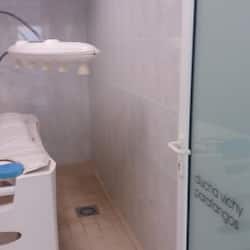 Hot tub, steam room, hot springs/mineral springs, Turkish bath/hammam