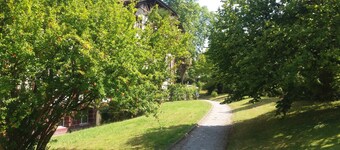 Balneario Casa Pallotti