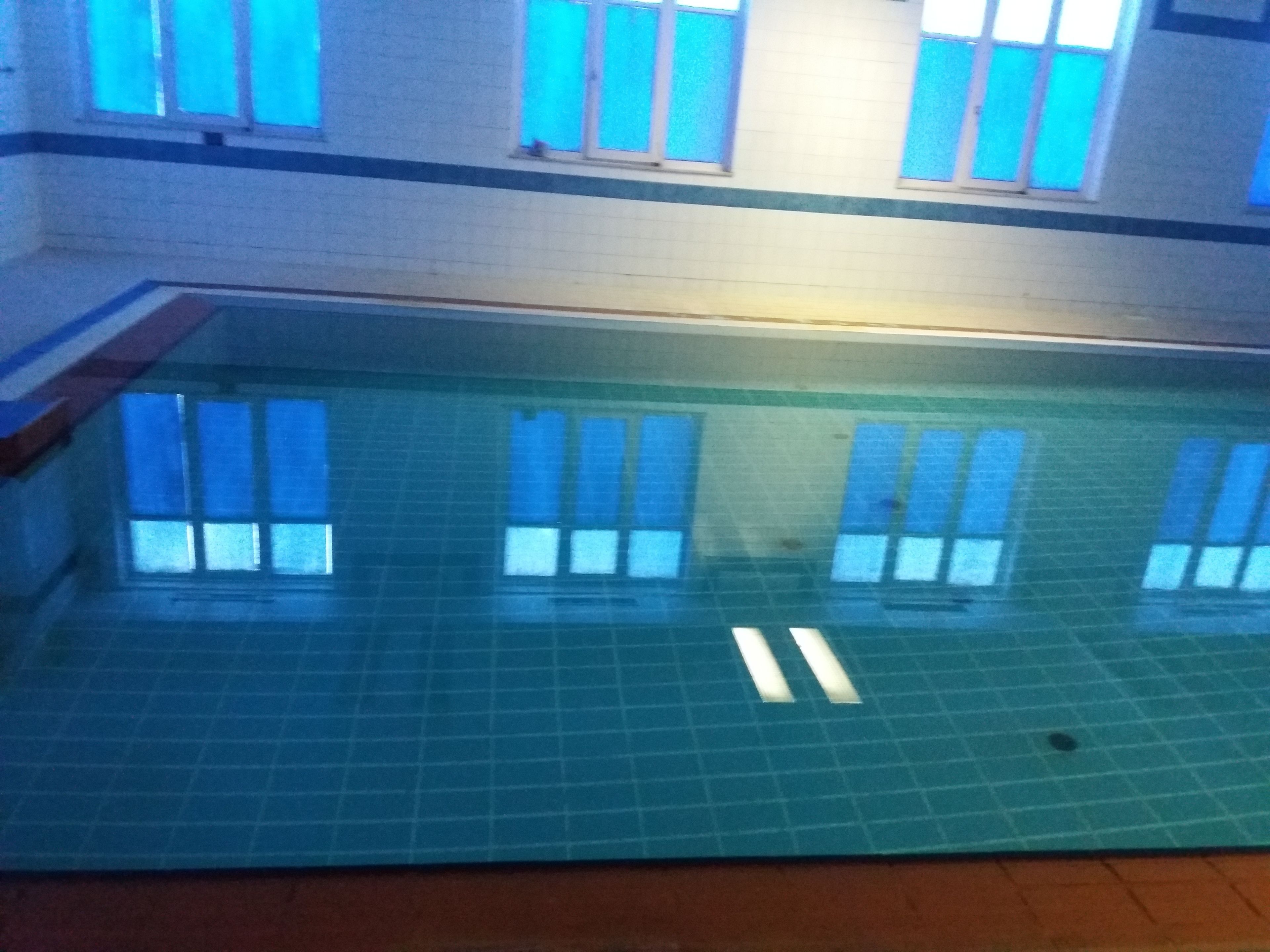 Foto - Balneario Casa Pallotti