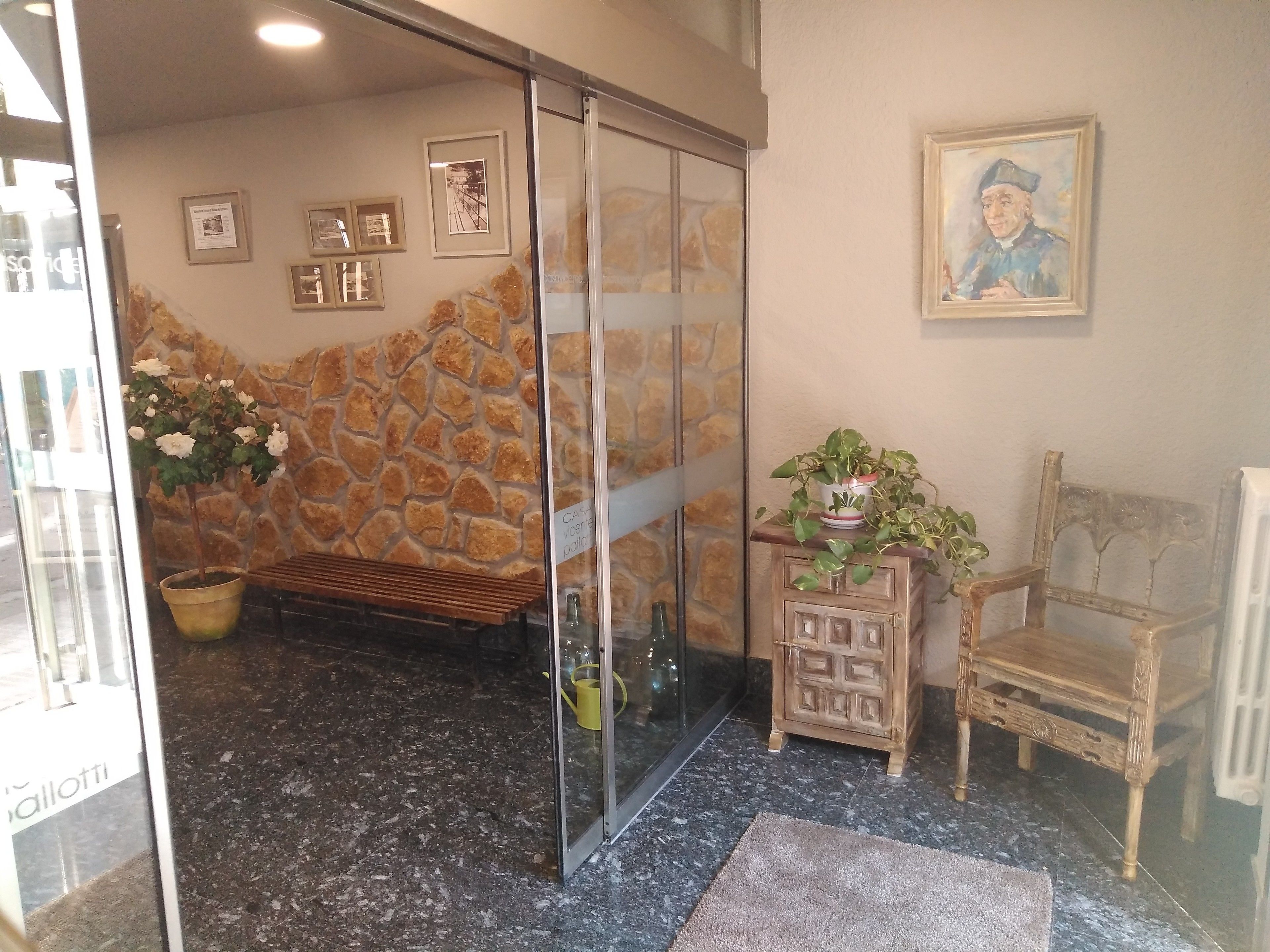Foto - Balneario Casa Pallotti