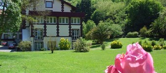 Balneario Casa Pallotti