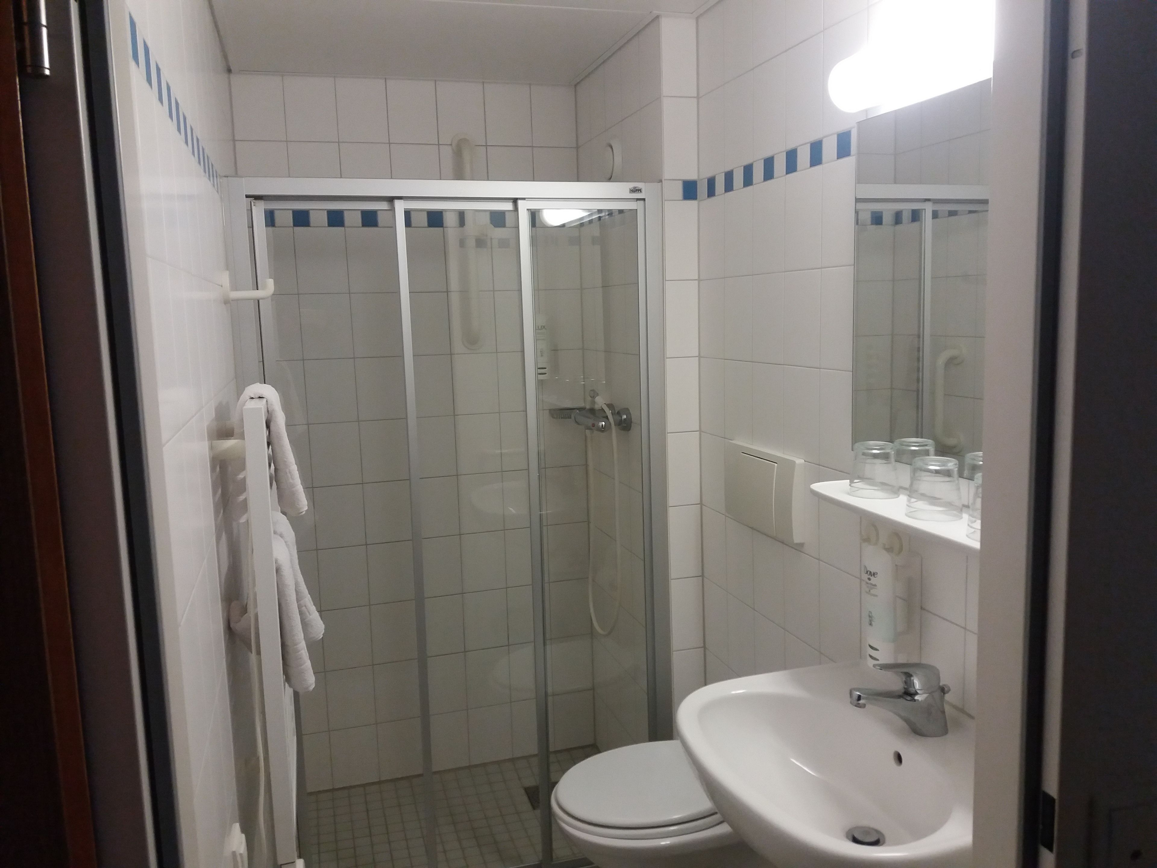 Kamar mandi