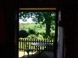 Chambre Double Luxe, salle de bains attenante (Ribble Suite )