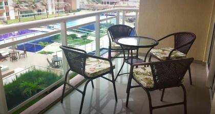 Temporada Vg Fun Fortaleza