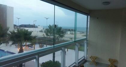 Temporada Vg Fun Fortaleza