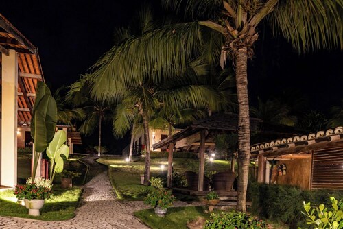 Hotel Villaggio Tudo Bom