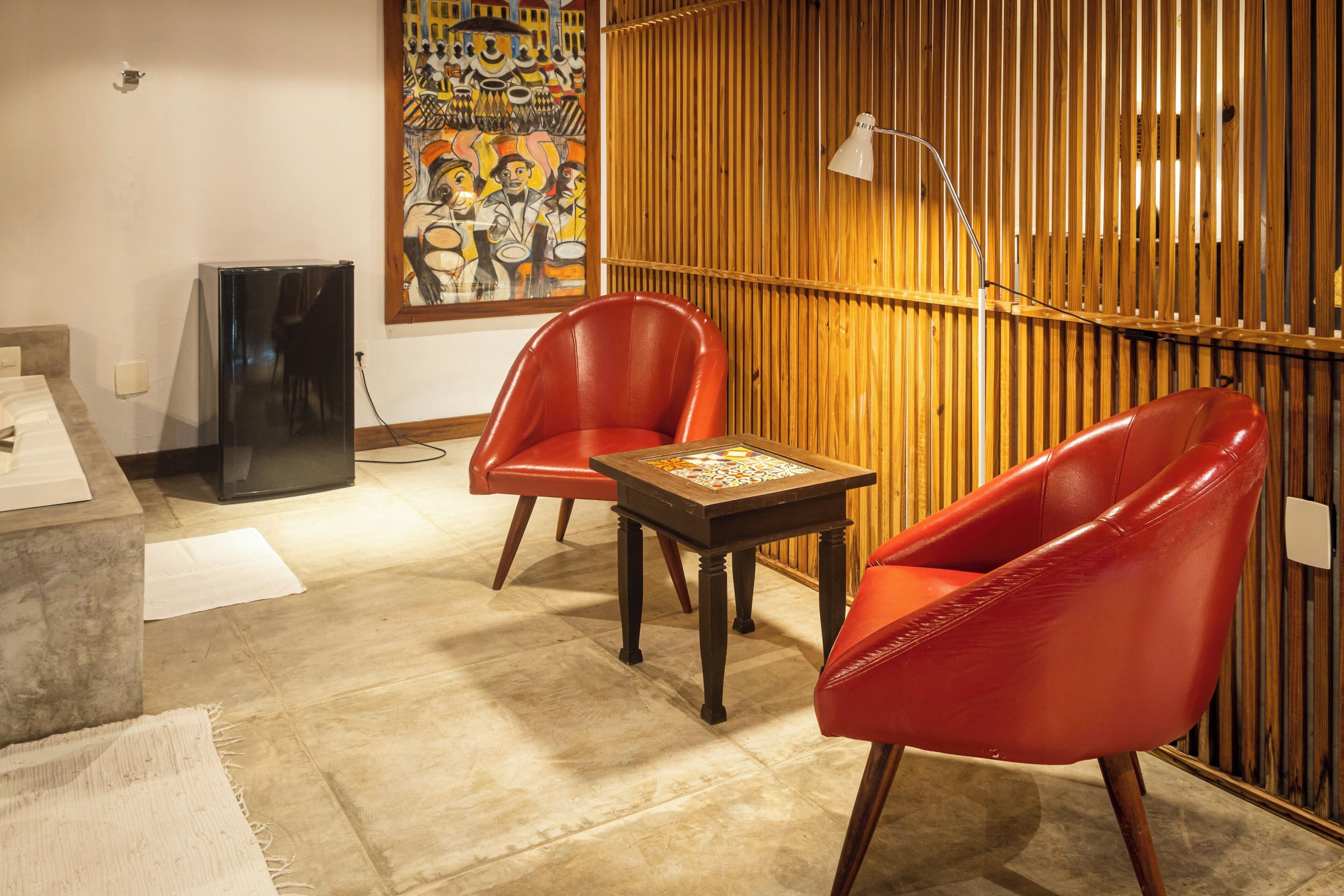 exclusive room | minibar, individually decorated, free wifi, bed sheets