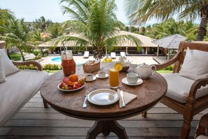 Suite Royal | Minibar, decoración individual, wifi gratis y ropa de cama