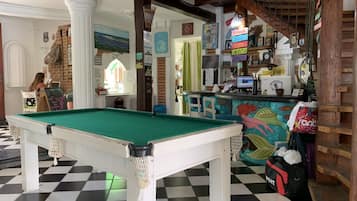 Billiards