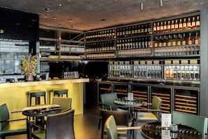 Bar (sur place)