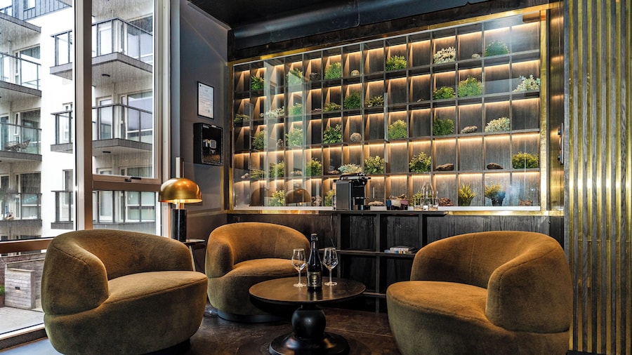 Vintage Apartment Hotel