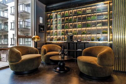 Vintage Apartment Hotel
