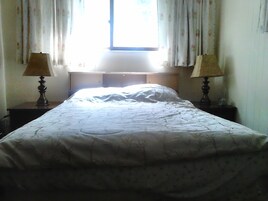 Canora Vacation Home | 3 bedrooms, individually decorated, individually furnished