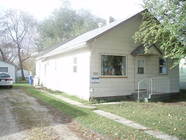 Canora Home Rentals Vacation Cottage - Saskatchewan