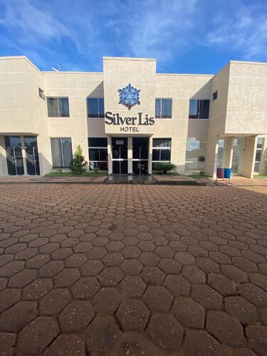 Silver Lis  Açailandia