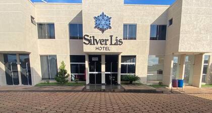 Silver Lis Açailandia