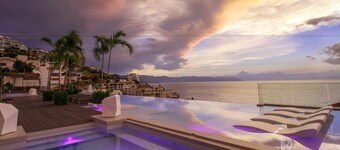 D Terrace Luxury Residences