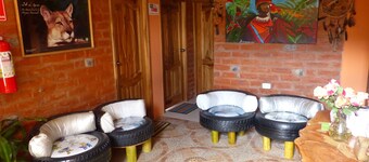 Hotel La Casa Amarilla City