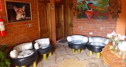 Hotel La Casa Amarilla City