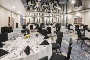 Ballroom - Wingate By Wyndham Dieppe Moncton (Dieppe)