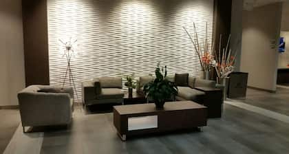 Wingate By Wyndham Dieppe Moncton