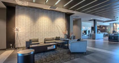 Wingate By Wyndham Dieppe Moncton