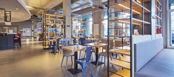 Campanile PRIME - Paris Saclay