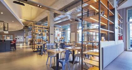 Campanile PRIME - Paris Saclay