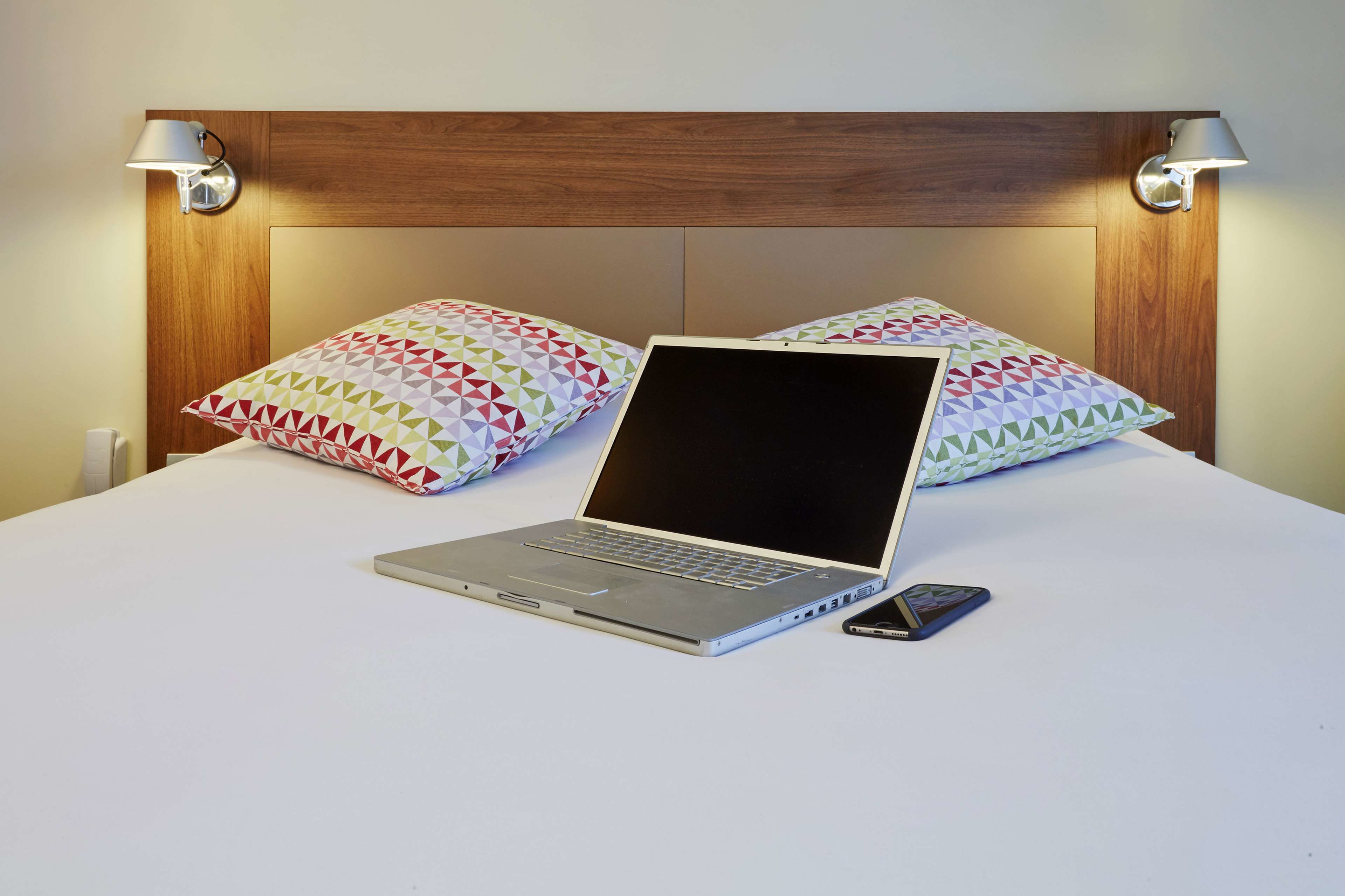 room, 1 double bed (next generation) | desk, laptop workspace, soundproofing, free wifi