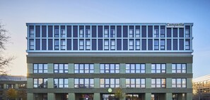 Exterior - Campanile PRIME - Paris Saclay (Gif-sur-Yvette)